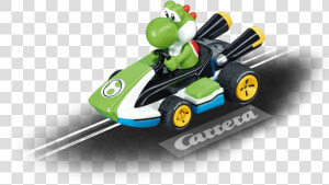 Mario Kart Carrera Go Karts  HD Png Download