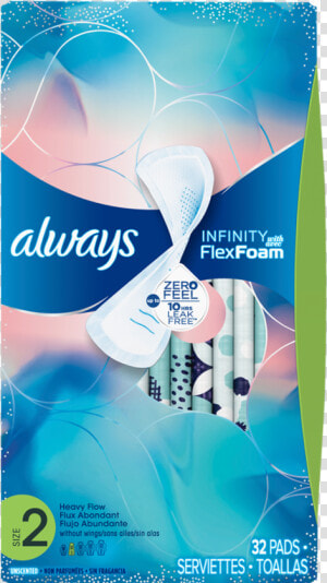 Always Pads Fitness  HD Png Download