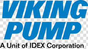 Made In Iowa   Idex Viking Pump Logo  HD Png Download