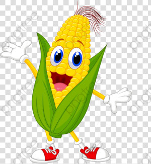 Corn Png Clipart   Corn Animated  Transparent Png