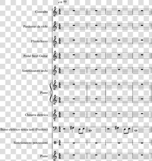 Barbie 12 Dancing Princesses Theme Song Sheet Music  HD Png Download