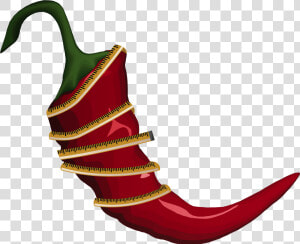 Does Capsaicin Help With Weight Loss  HD Png Download