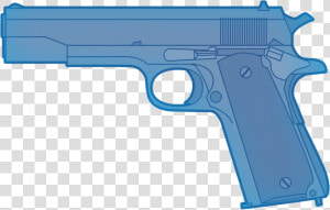 Water Gun Asset   Transparent Background Gun Clipart  HD Png Download