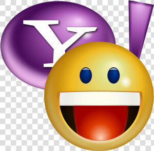 Yahoo Messenger Png   Yahoo  Messenger  Transparent Png