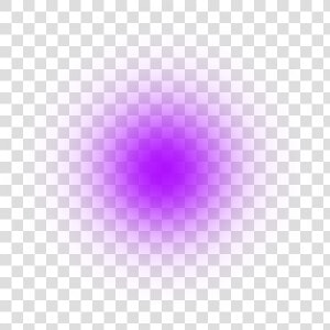 Photoshop Edit Lighting Png   Png Download   Purple Circle Shadow Png  Transparent Png