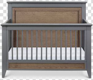 Crib Transparent Png   Transparent Baby Crib Png  Png Download