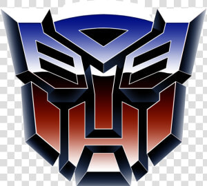 Download Transformers Logo Png Clipart   Transformers Optimus Prime Logo  Transparent Png