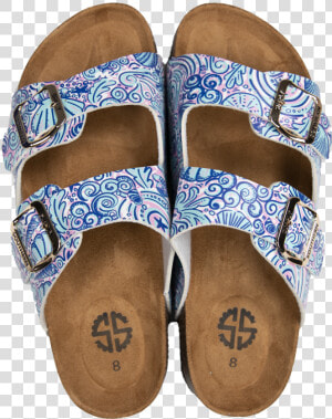 Simply Southern Sandals   Flip flops  HD Png Download