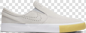 Nike Sb Janoski Slip On Remastered   Vans Og Old Skool Lx Marshmallow  HD Png Download