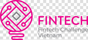 Fintech Challenge Vietnam  HD Png Download