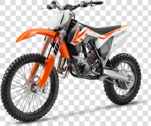 2018 Ktm 350 Sxf  HD Png Download