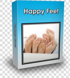 Happy feet   Feet  HD Png Download