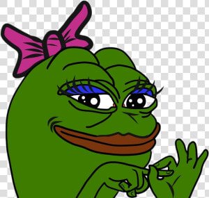 Transparent Rana Png   Pepe The Frog Turk  Png Download