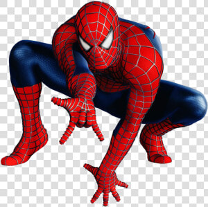 Ultimate Spiderman Clipart Png   Spiderman Png  Transparent Png