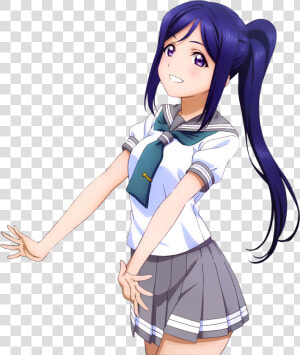 Love Live Kanan Png  Transparent Png