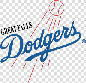 Dodgers Svg Thank You   Los Angeles Dodgers  HD Png Download