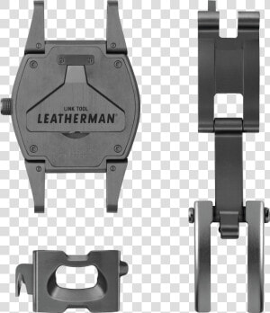 Leatherman Tread Tempo Kit  HD Png Download