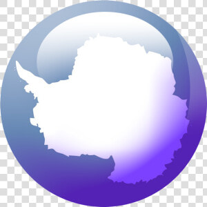 Amazing Designed Graphics Map Flag Of Antarctica Designed   Antarctica Flag  HD Png Download