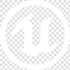 Unreal Engine Logo   Unreal Engine Logo Png  Transparent Png