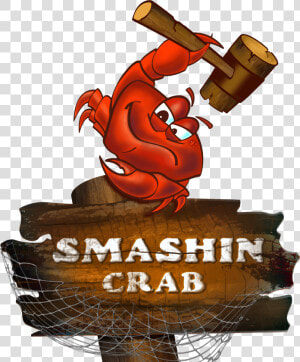 Smashing Crab San Antonio  HD Png Download