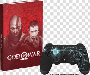 Transparent God Of War Png   Guide God Of War  Png Download