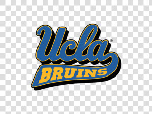 Ucla Bruins  HD Png Download