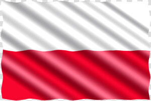 Flag Poland Free Pictures Free Photo   Bandera De Polonia Png  Transparent Png