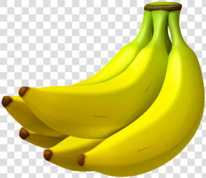 Banana Png Image  Free Picture Downloads  Bananas   Donkey Kong Country Banana  Transparent Png