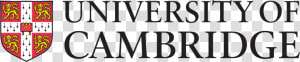 Cambridge University Logo  png  Transparent Png