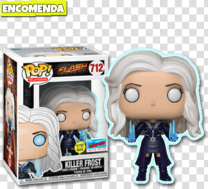 Killer Frost Funko Pop   Png Download   Funko Pop The Flash Killer Frost  Transparent Png