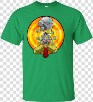 Transparent Zenyatta Png   Club T Shirts Designs  Png Download