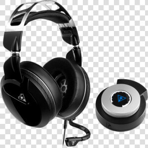 Turtle Beach Elite Pro 2  HD Png Download