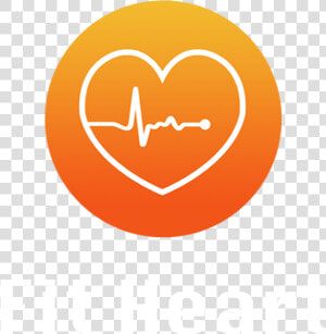 Heart Pulse Png  Transparent Png