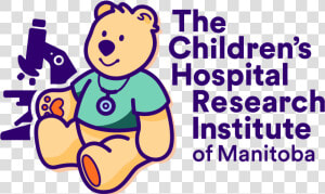 Children  39 s Hospital Foundation Of Manitoba  HD Png Download