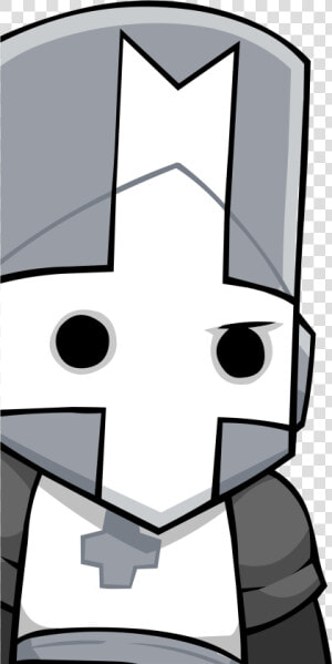 Gray Knight Castle Crashers Wiki Fandom Powered By   Gray Knight Castle Crashers  HD Png Download