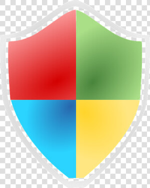 Protect  Protected  Antivirus  Firewall  Windows   Protection Clipart  HD Png Download