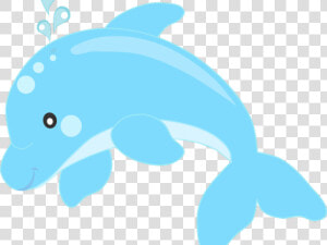 Ball Clipart Dolphin   Golfinho Fundo Do Mar Desenho Png  Transparent Png