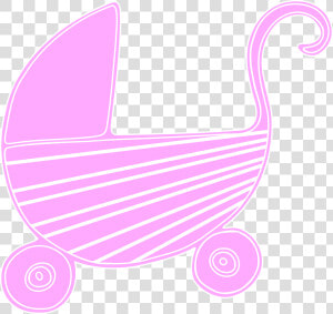 Carrinho De Bebe Desenho Png  Transparent Png