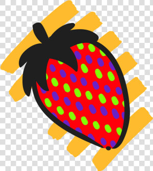 So This Is Majira Strawberry Haha Lol Clipart   Png  Transparent Png