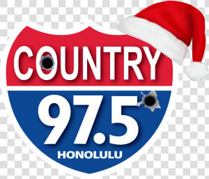 Khcm fm   Country 97   5 Fm   Hot Country   Png Download   Hot Country  Transparent Png