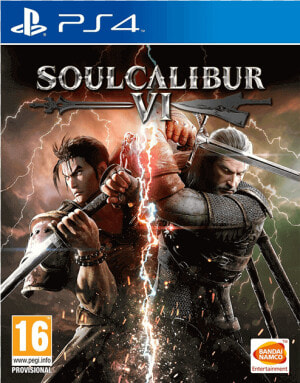 Soulcalibur 6 Xbox One  HD Png Download