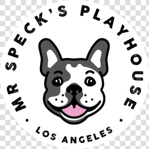 Mr Specks Playhouse  HD Png Download