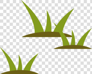 Stylized Wetlands Grass Illustration   Grass Illustration Png  Transparent Png