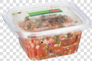 Pico De Gallo  HD Png Download