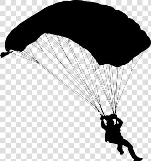 Skydiver Png  Transparent Png