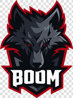 Boom Esport  HD Png Download