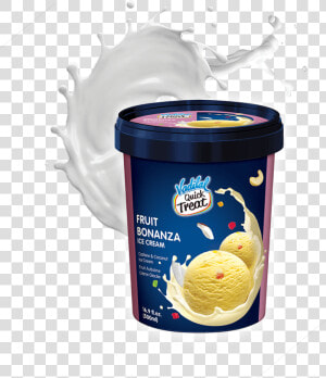 Fruit Bonanza   Ice Cream Tubs India  HD Png Download