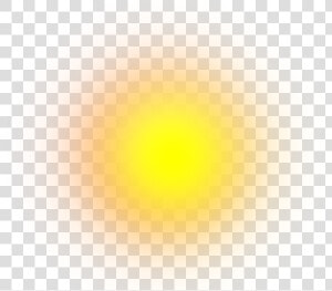  ftestickers  light  sun  luminous  glowing  yellow   Glow Yellow Flare Png  Transparent Png