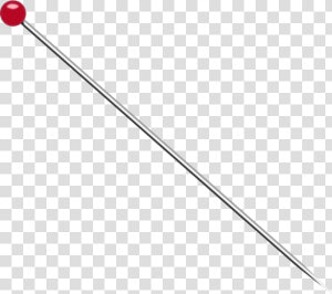 Sewing Needle Png Image   Sewing Pin Png  Transparent Png