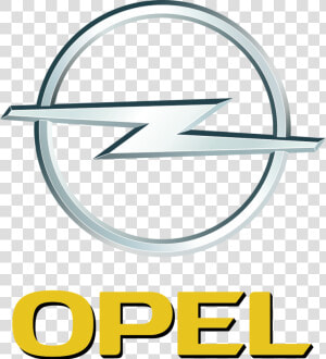 Opel  HD Png Download